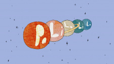 Cover of Palilalila