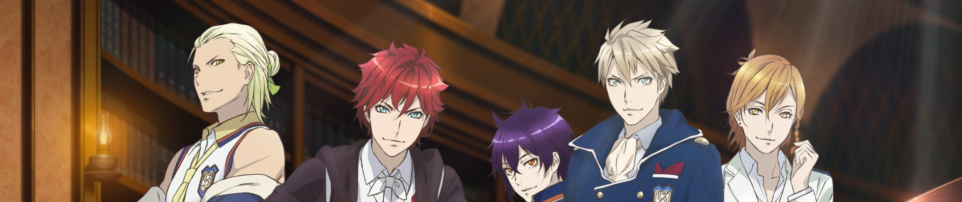 banner