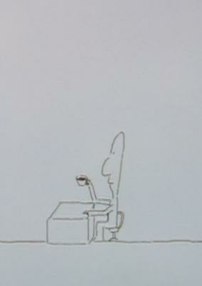 Titelbild von Coffee Break