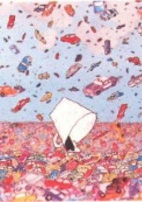 Titelbild von Verwandte Werke