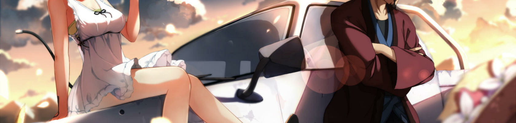 banner