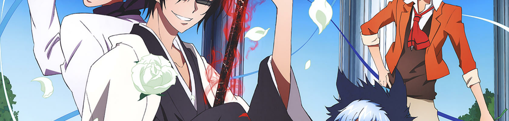 banner