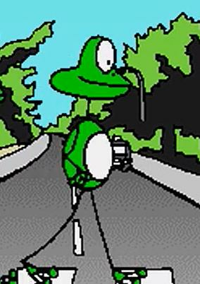 Titelbild von Bara Bara Film