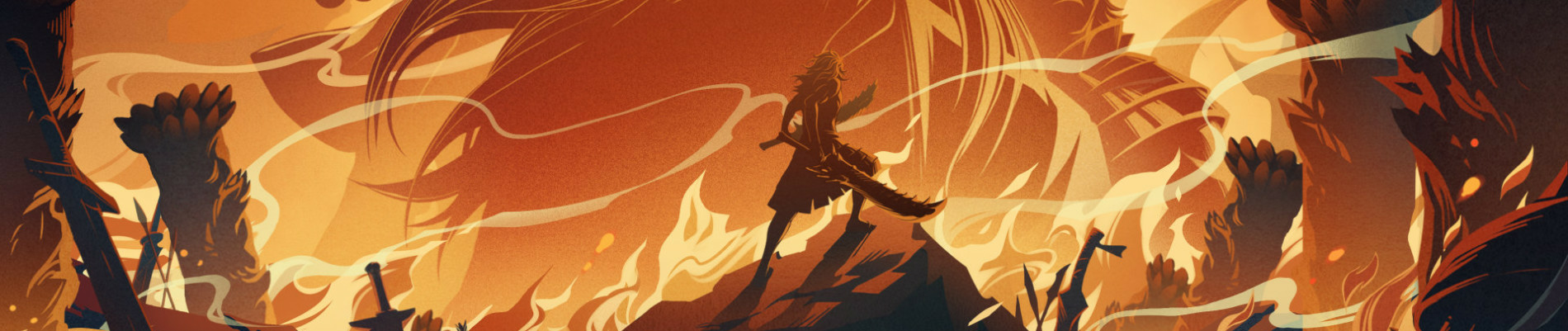 banner