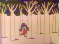 Cover of Mori no Kuma-san