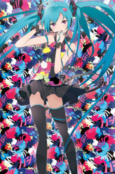 Capa de Tell Your World