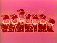 Cover of Kobito no Uta: Snow White and The Seven Dwarfs kara