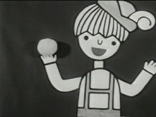 Cover of Jagaimo