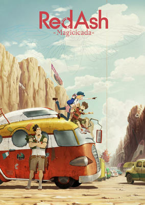 Cover of Related works