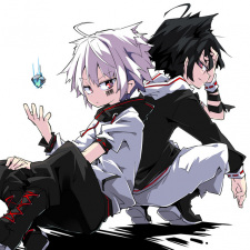 Cover of Related works