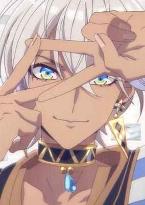 Titelbild von Ibrahim 3-shuunen Kinen Anime