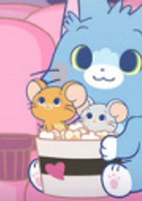 Capa de Tom to Jerry Gokko