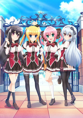 Titelbild von Wagamama High Spec