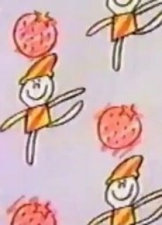 Cover of Banana Mura ni Ame ga Furu