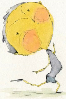 Titelbild von Ishikeri