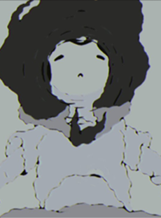Capa de lilac (bombs Jun Togawa)