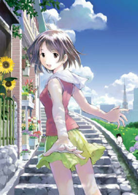 Capa de Mahou Tsukai ni Taisetsu na Koto