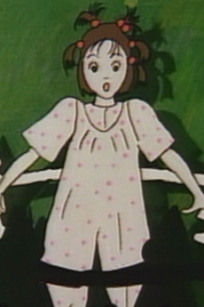 Cover of Otogi no Kuni no Birthday