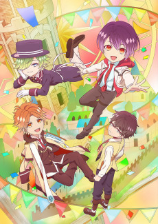 Capa de Ozmafia!!