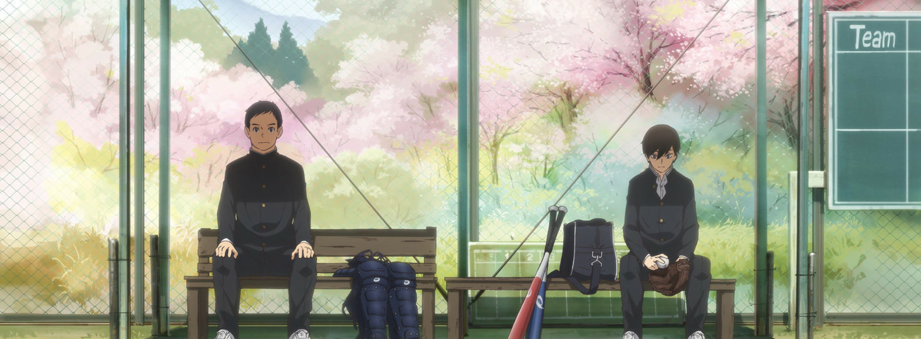 banner