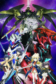 Capa de Regalia: The Three Sacred Stars
