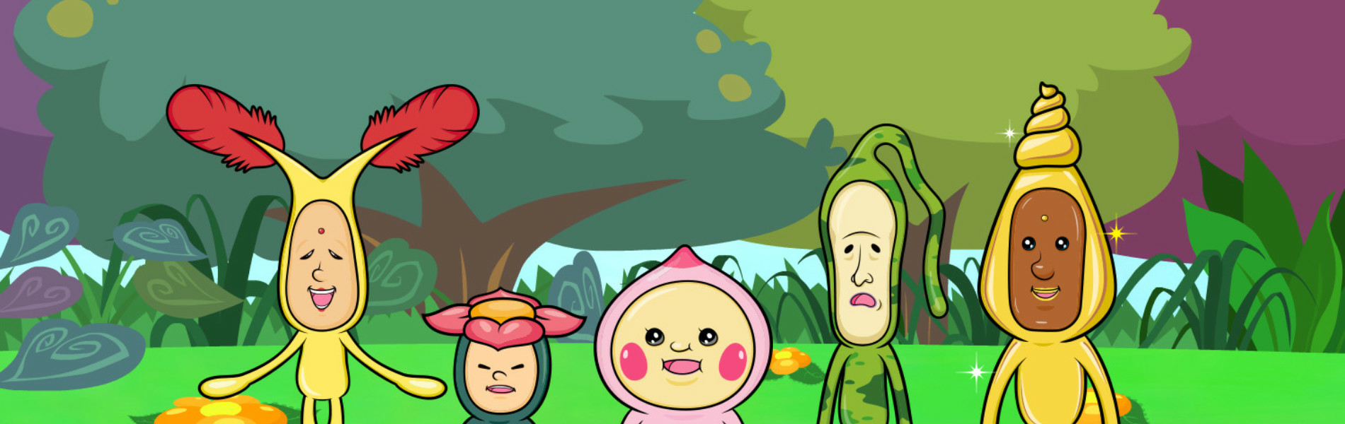 banner