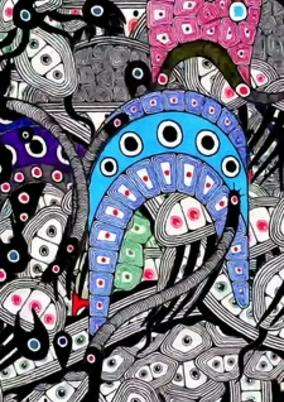 Cover of Jam