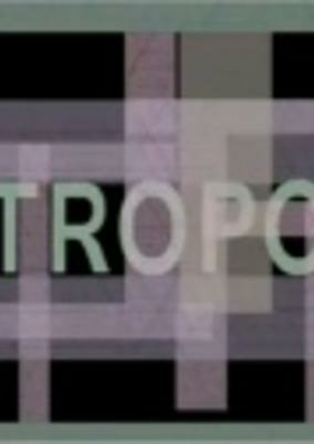 Cover of Metropolis (2009)
