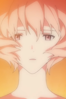 Capa de Sakura Nagashi