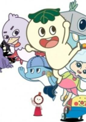 Cover of Dochamon Junior 2