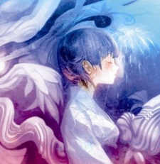 Capa de Utakata Hanabi