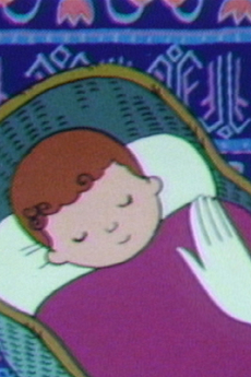 Cover of Persia no Komoriuta: Watashi no Hana