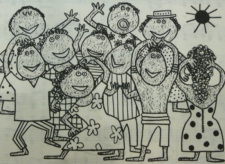 Cover of Kui Kwai Manimani