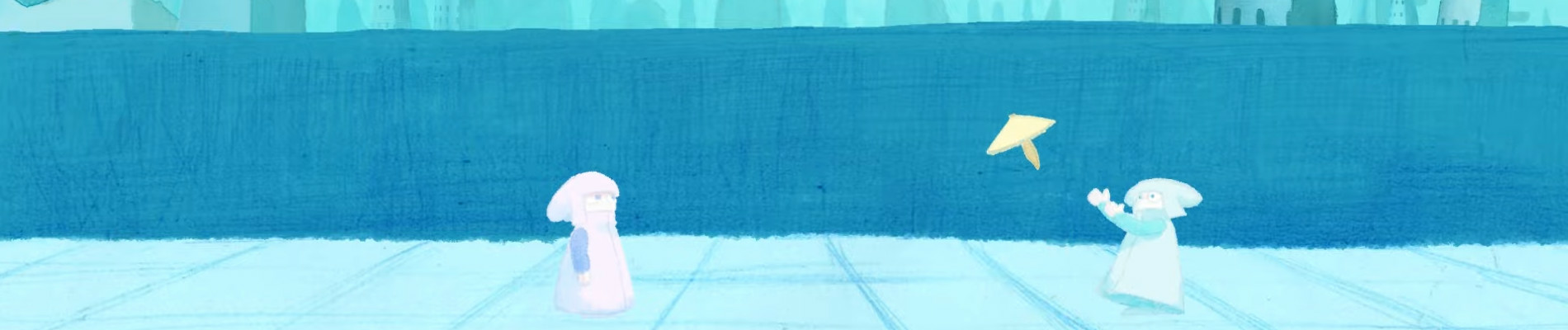 banner