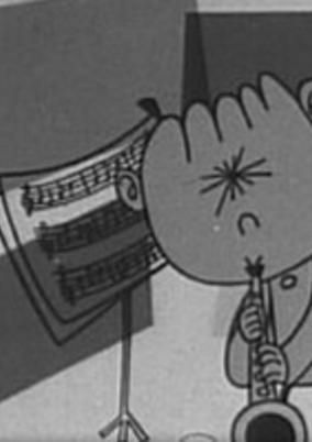 Cover of Clarinet Kowashichatta