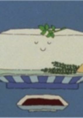 Cover of Watashi wa Tofu Desu
