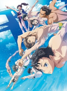 Capa de Dive!!