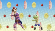 Cover of Oishiku Tsukurou! Puchipuchi Dance