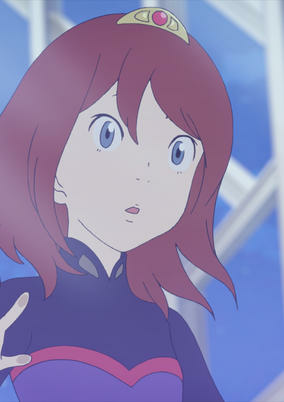Capa de Ancien to Mahou no Tablet: Mou Hitotsu no Hirune-hime