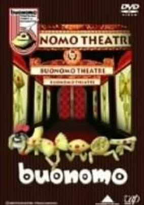 Titelbild von Buonomo