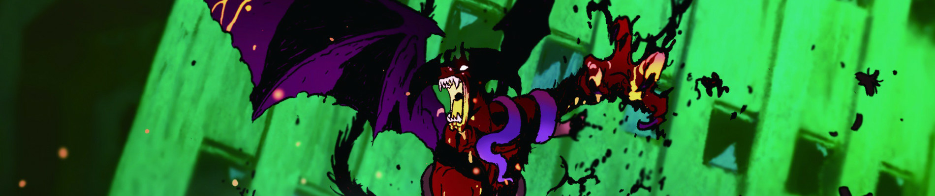 banner