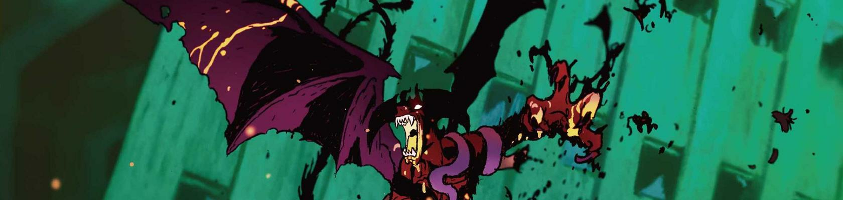 banner