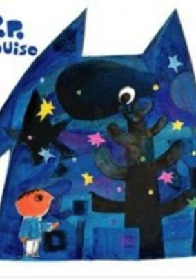 Cover of PoPo Loouise
