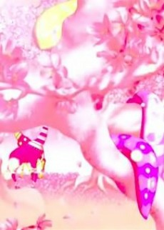 Capa de Spring Stranger