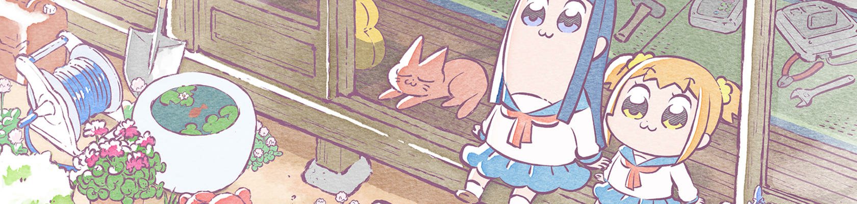 banner