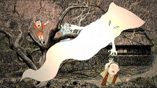 Cover of Mizuki Shigeru no Youkai Ehon