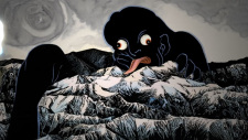 Cover of Mizuki Shigeru no Youkai Ehon: Shokoku Manyuu-hen