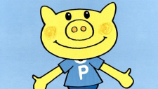 Cover of Pekay to Gaako