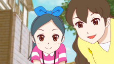 Cover of Hanbun Otona