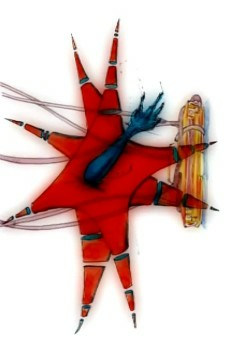 Cover Art